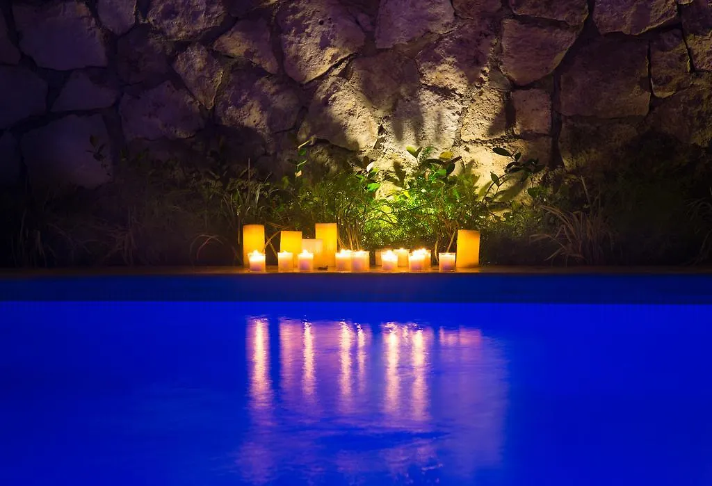 Aparthotel Livetulum Mexique