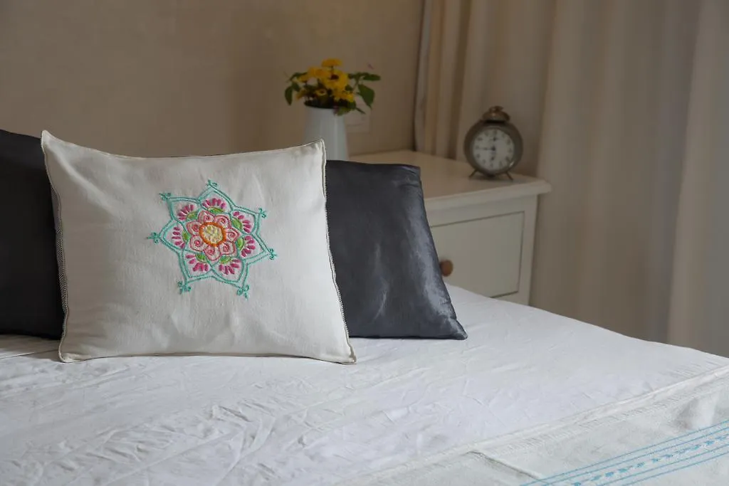Aparthotel Livetulum