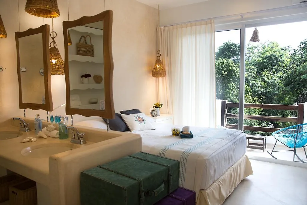 Aparthotel Livetulum  Tulum