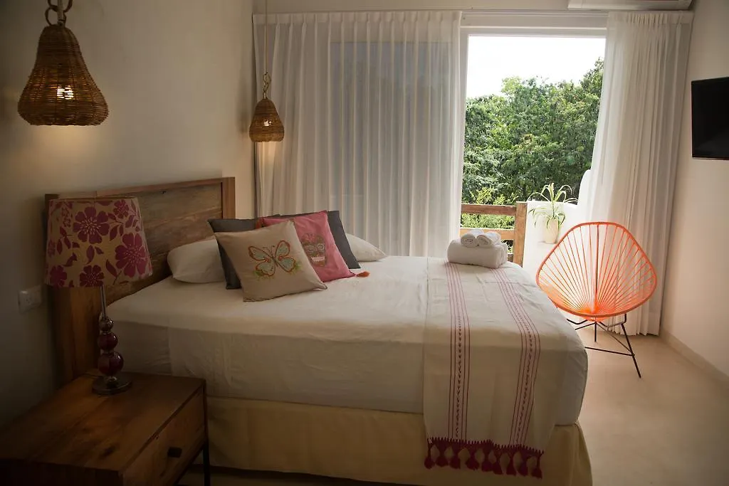 Aparthotel Livetulum Tulum