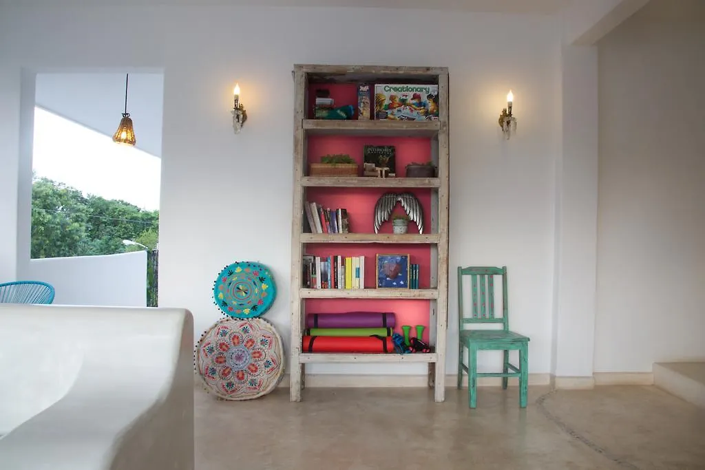 Aparthotel Livetulum