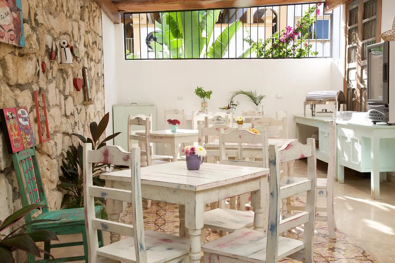 Aparthotel Livetulum 3*, Tulum Mexique