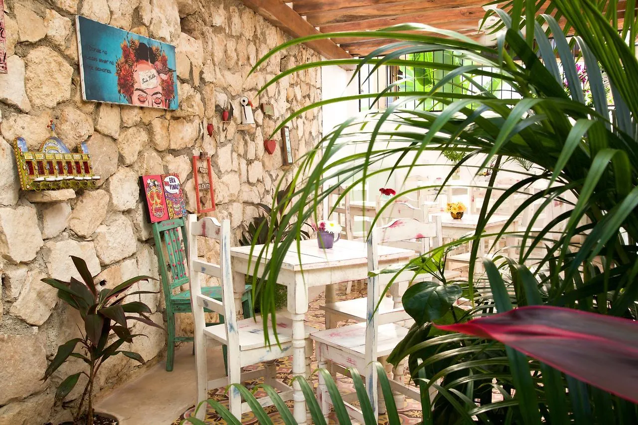 Aparthotel Livetulum