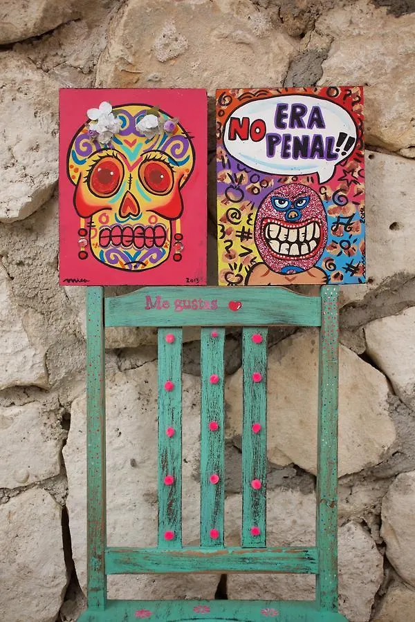 Aparthotel Livetulum