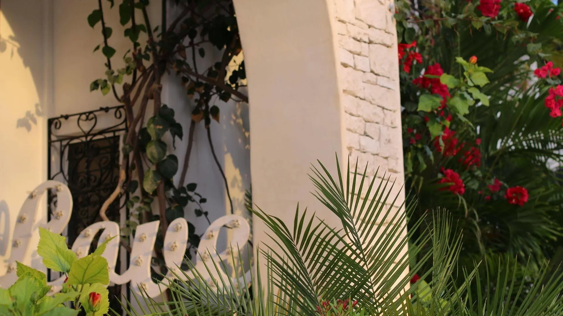 Aparthotel Livetulum Mexique