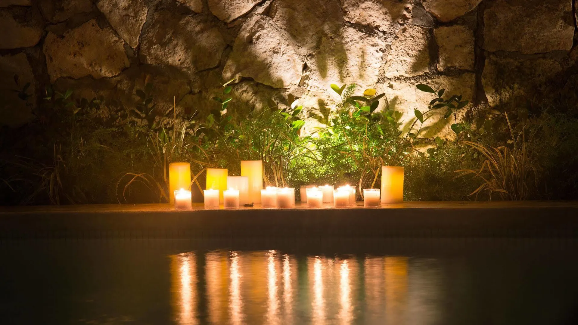 ***  Aparthotel Livetulum Mexique