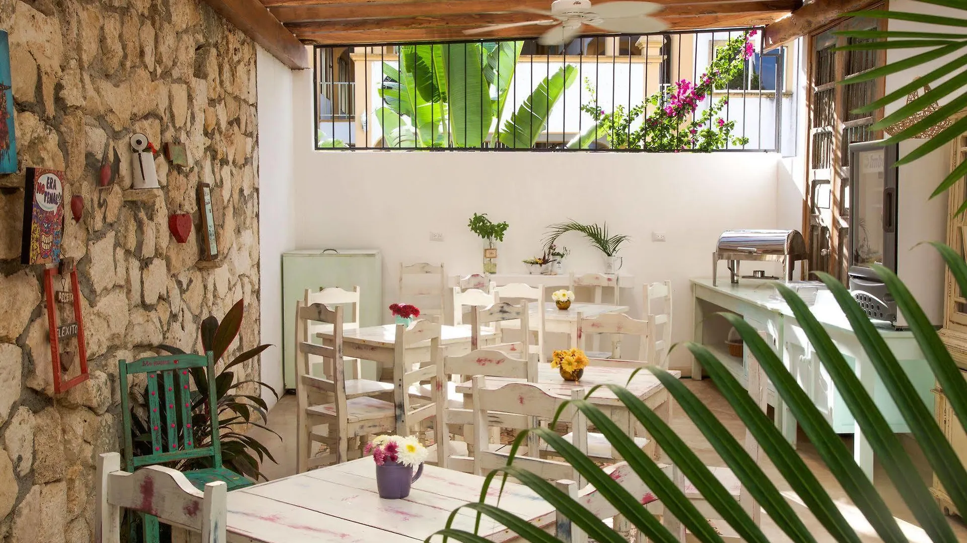 Aparthotel Livetulum