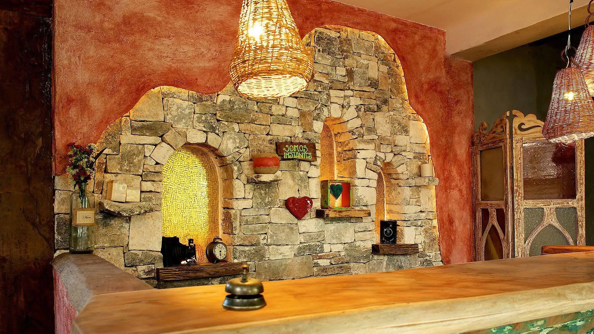 Aparthotel Livetulum Mexique