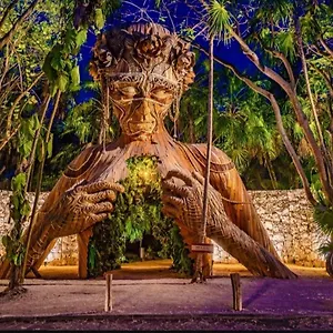 Ahau Tulum - Beachfront Hotel (Adults Only) Tulum