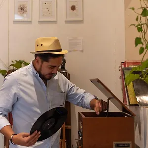 Alojamento de Acomodação e Pequeno-almoço Kuka Y Naranjo