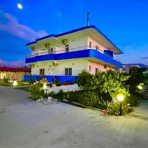 Hotel Kred