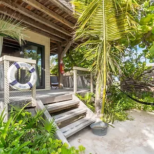 Villa Pescadores Tulum-Beachfront Hotel By Ahau Collection **** Tulum