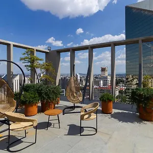 Tribu Chapultepec 67 Apartamento Guadalajara