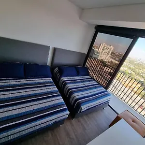 Hermoso Por Andares Con A/c Apartamento Guadalajara