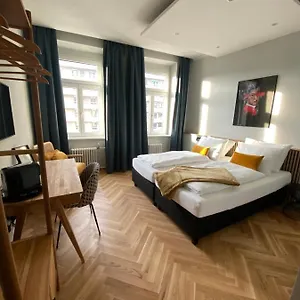 Boutique Kolbeck Hotel Vienna
