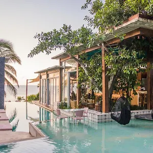 فندق Mi Tulum, A Small Luxury (adults Only)