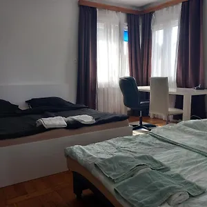 Auberge de jeunesse & Murgle