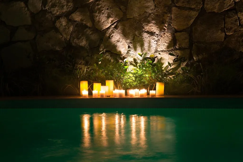 Livetulum Aparthotel  Tulum