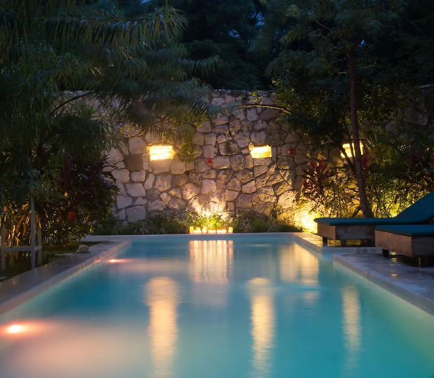 Livetulum Aparthotel