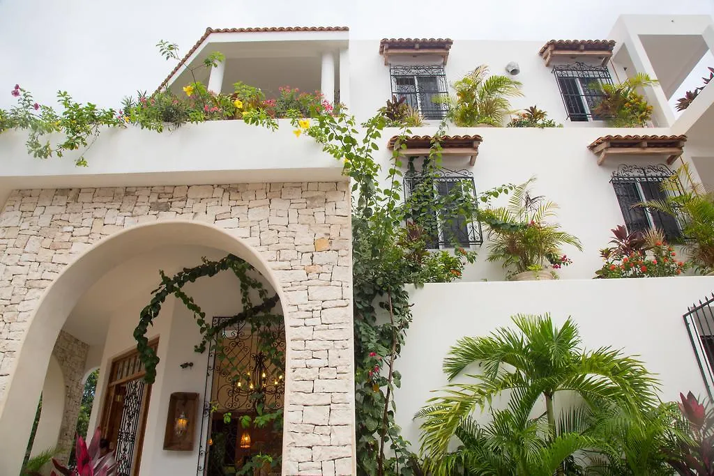 Livetulum Aparthotel Tulum