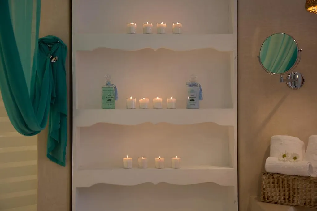 Livetulum Aparthotel