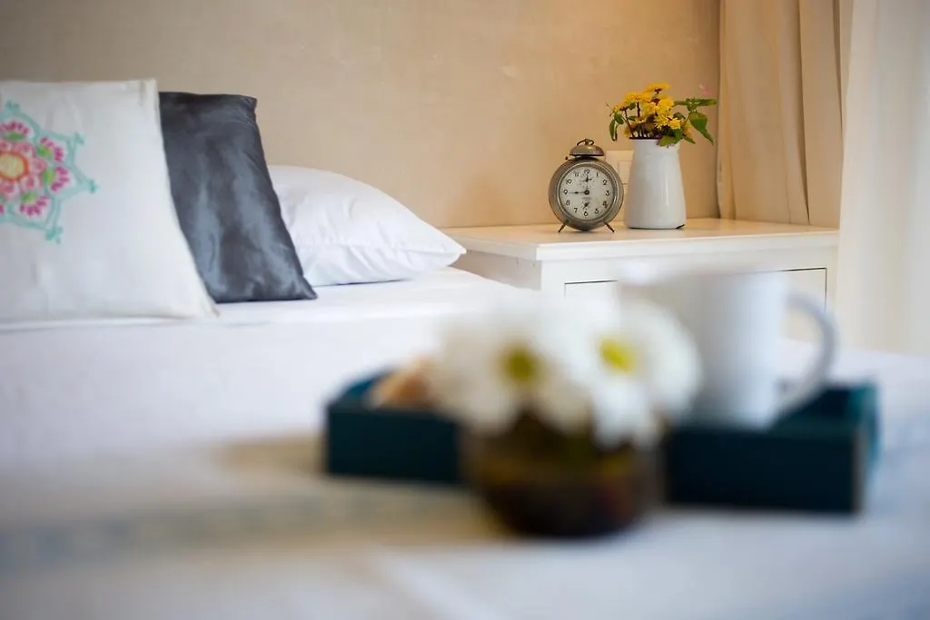 Livetulum Aparthotel