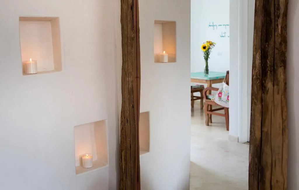 Livetulum Aparthotel  Tulum