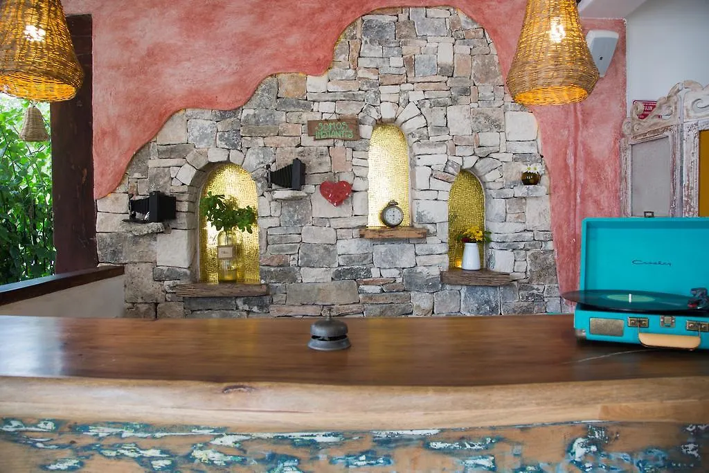 Livetulum Aparthotel Mexico