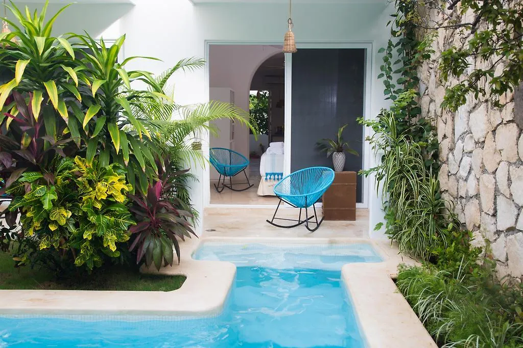 Livetulum Aparthotel