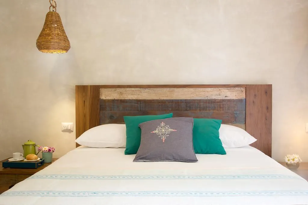 Livetulum Aparthotel
