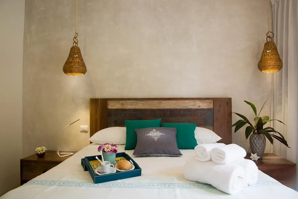 Livetulum Aparthotel