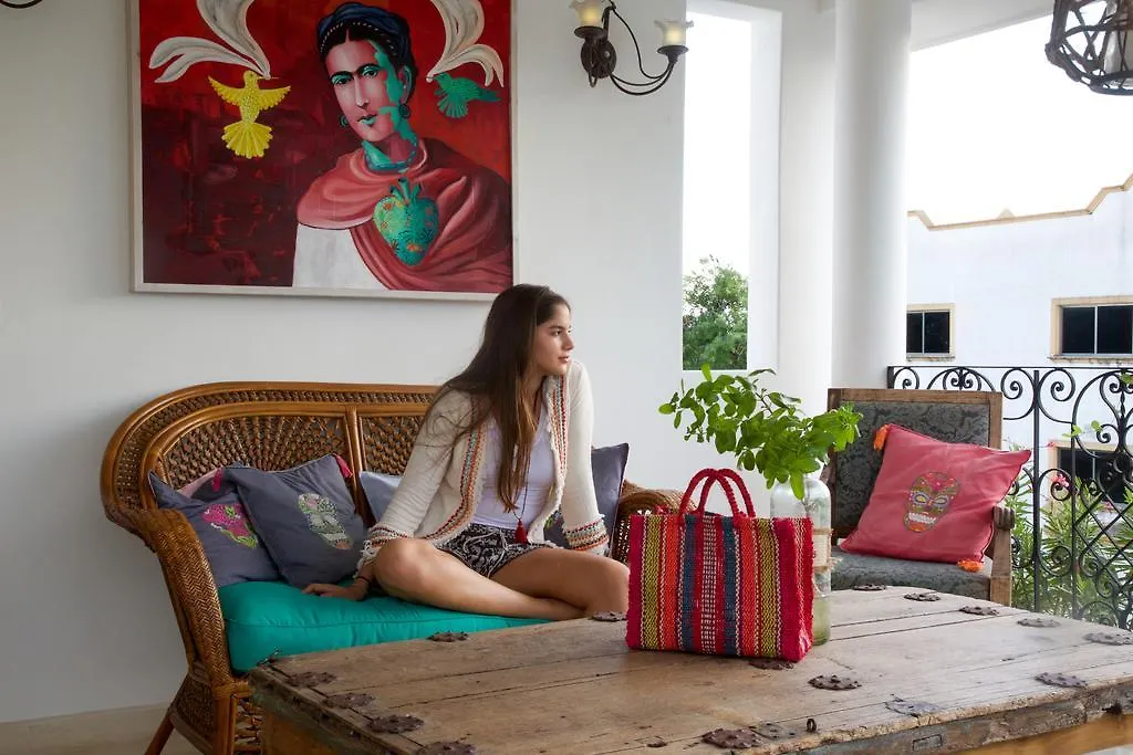 Livetulum Aparthotel  Tulum