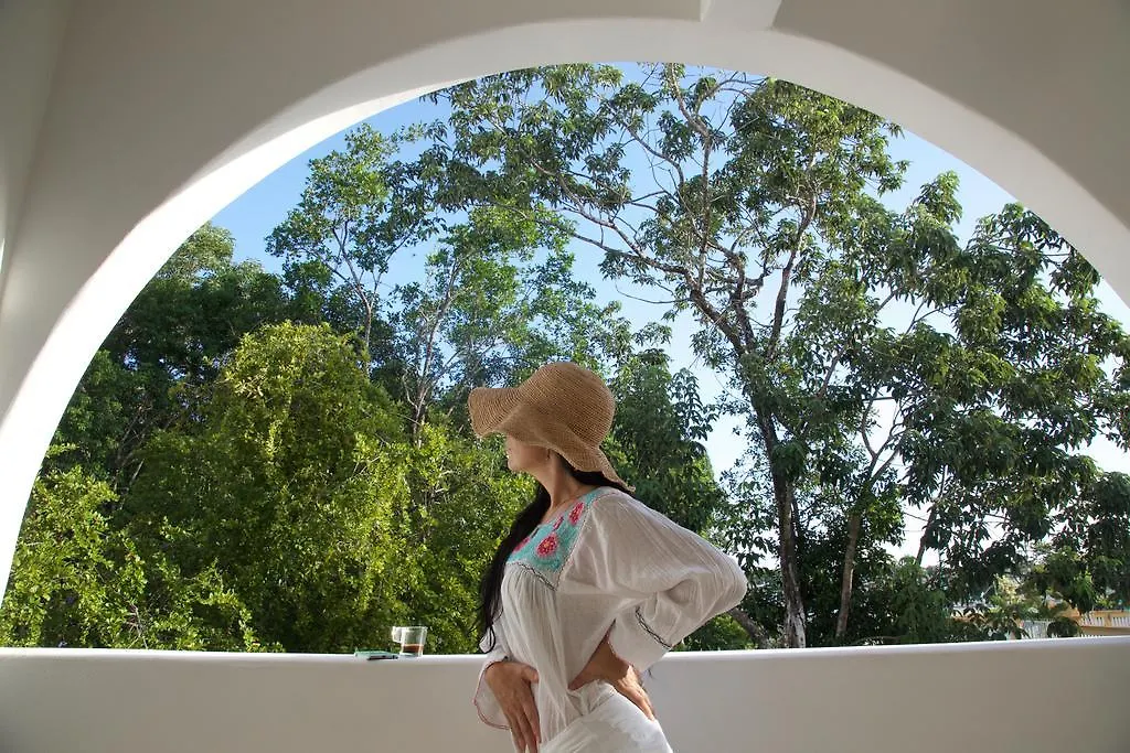 Livetulum Aparthotel