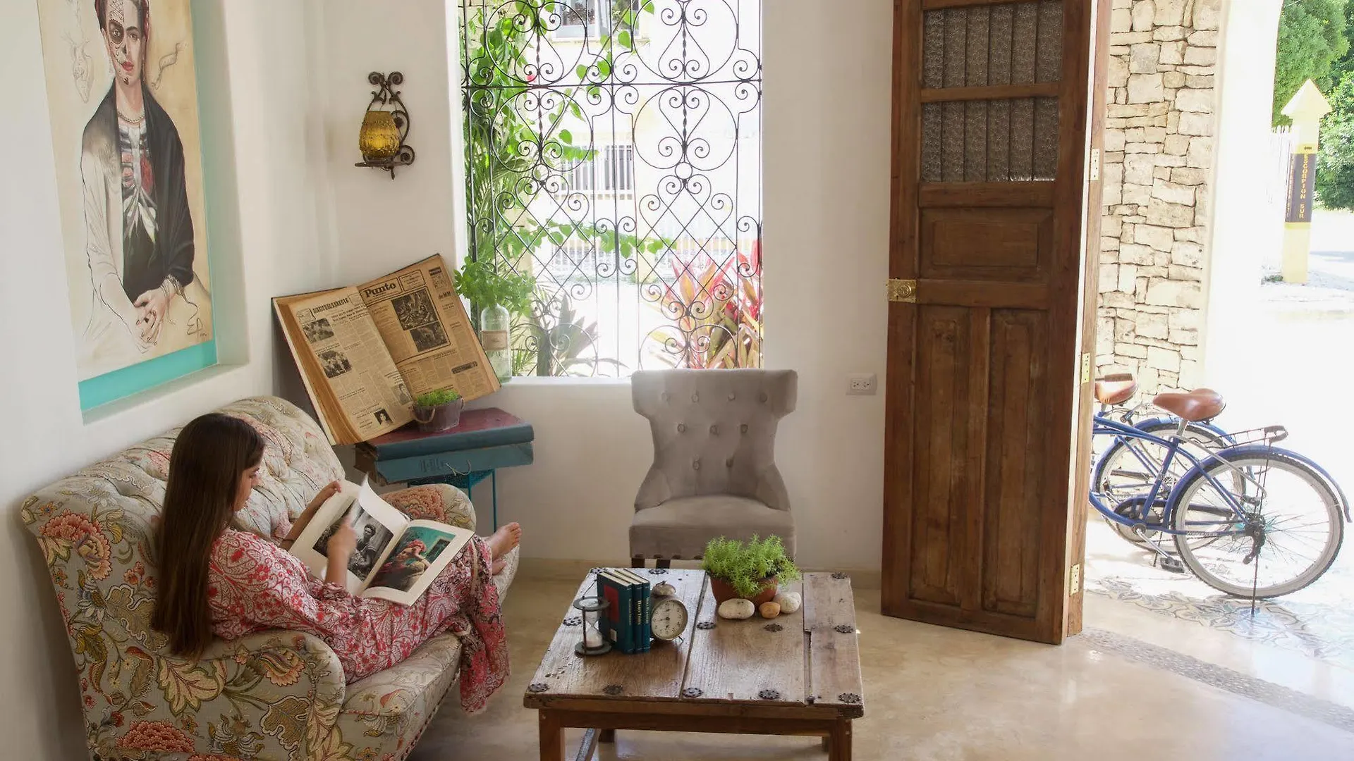 Livetulum Aparthotel Tulum