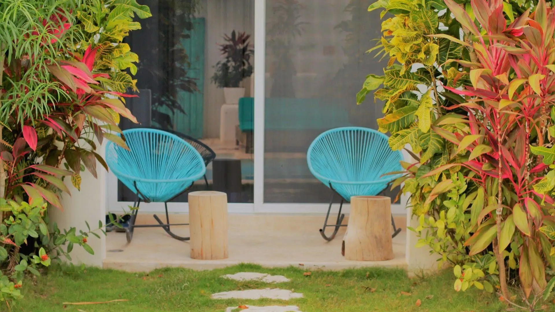 Livetulum Aparthotel 3*, Tulum Mexico
