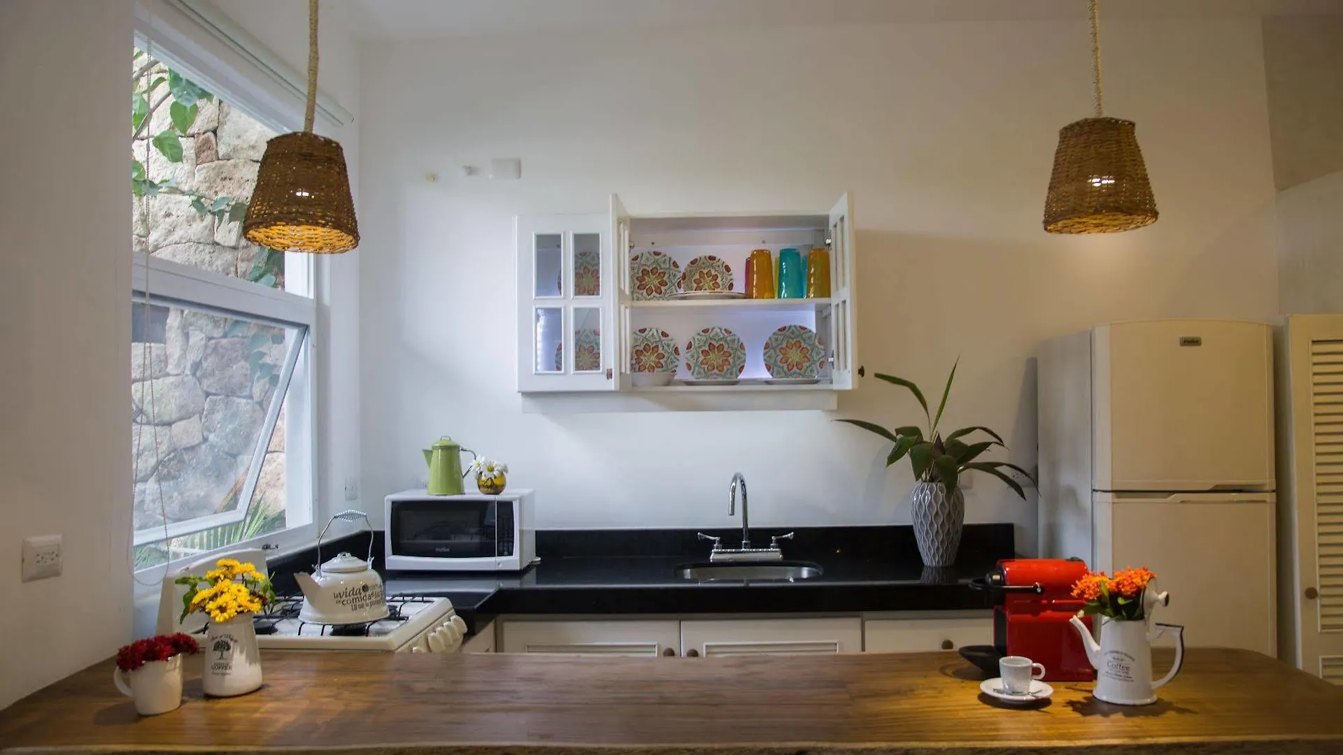 Livetulum Aparthotel