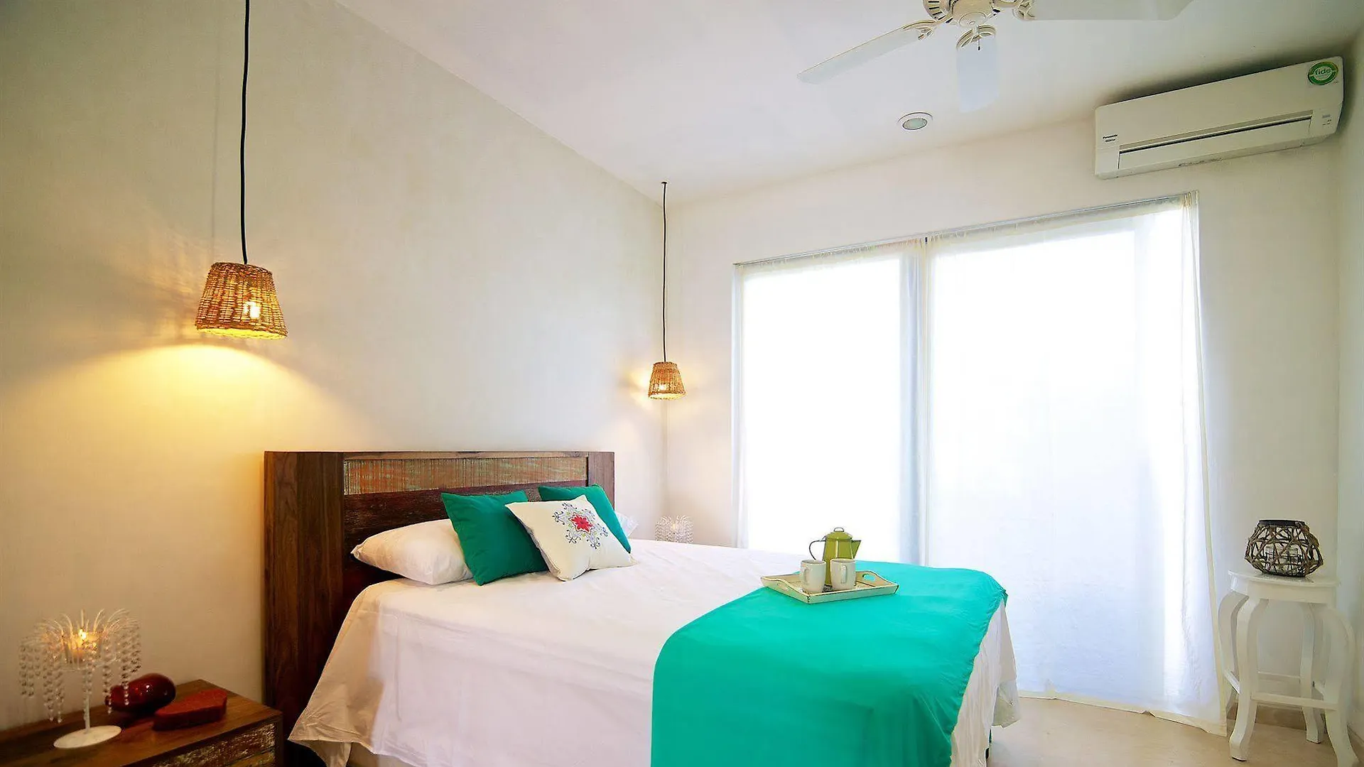 Livetulum Aparthotel