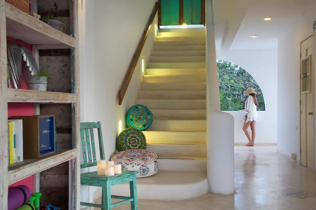 Livetulum Lejlighedshotel